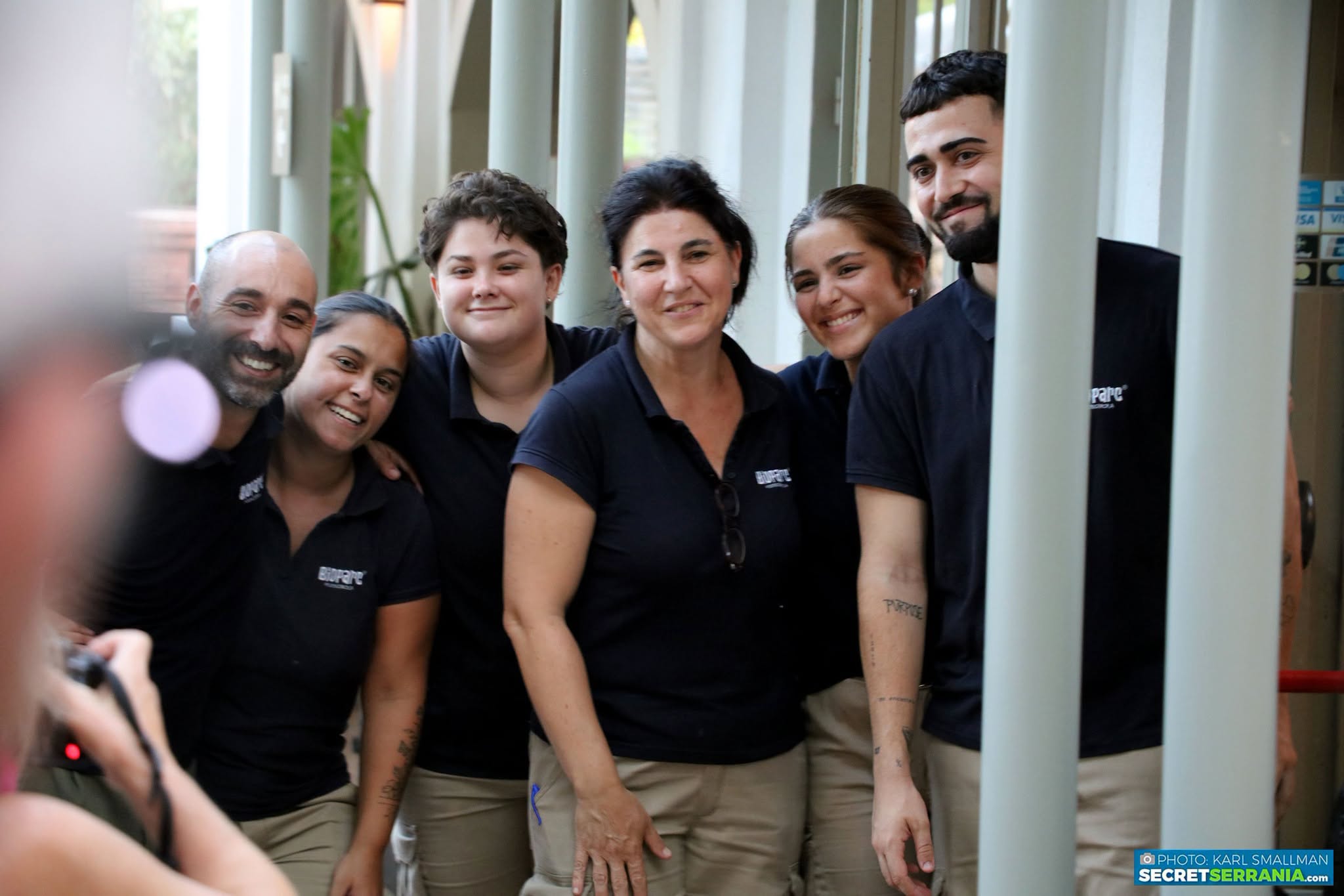 Enchanting Walk on the Wild Side at Bioparc in Fuengirola - photo 7